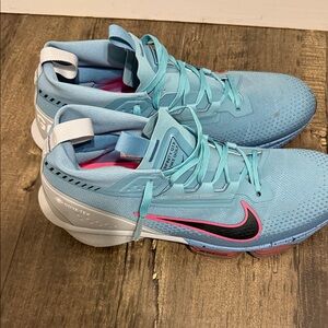 Nike Men’s Golf Shoes